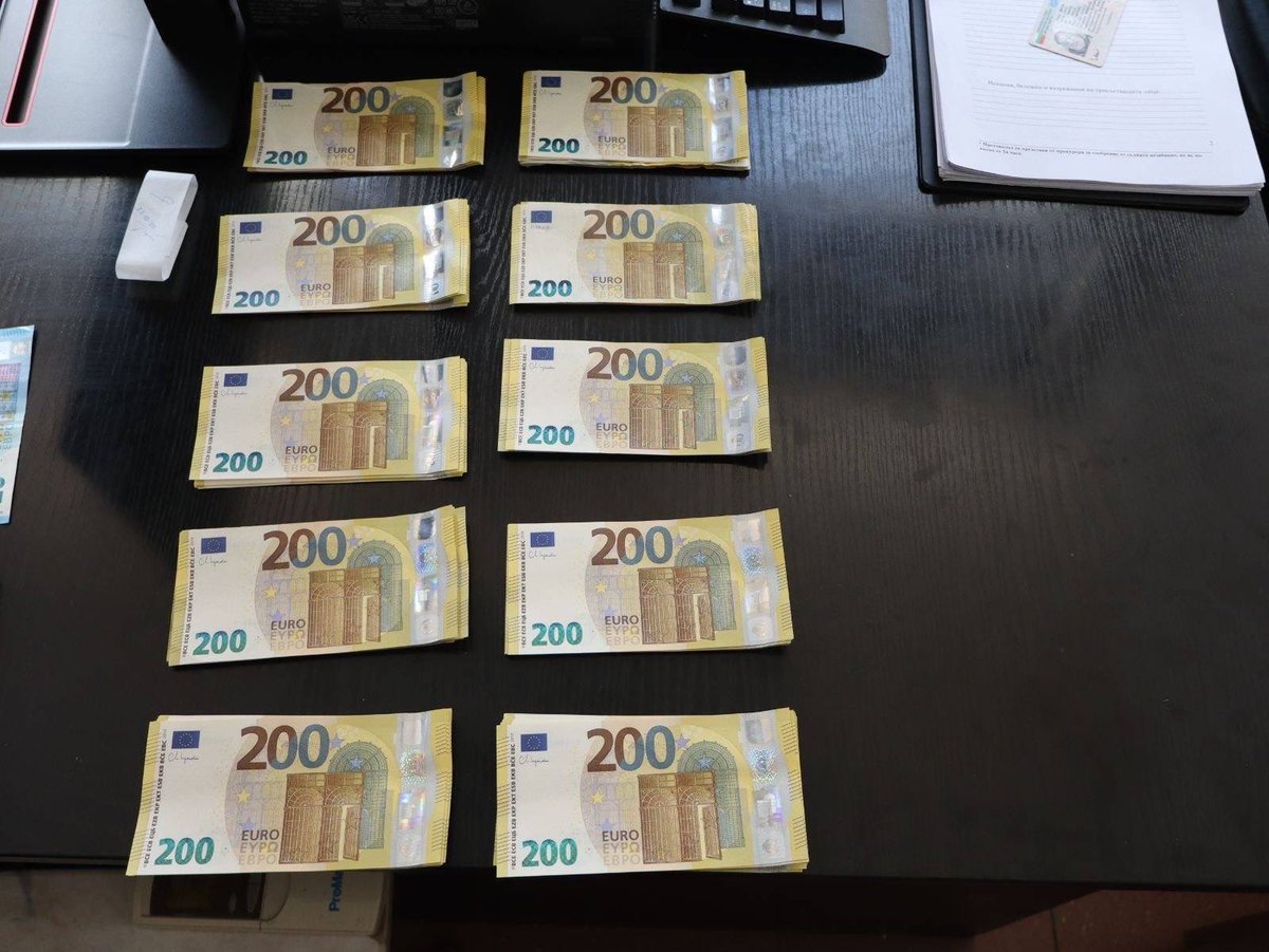 Гл. комисар Георги Кандев tweet media