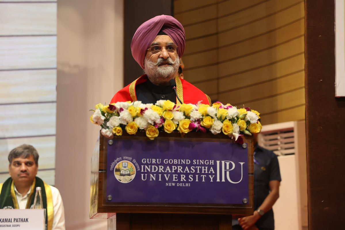 LG Delhi tweet media