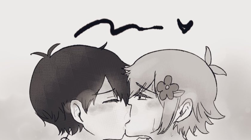 BshoriS's tweet photo. 過去絵を載せてバジサニキスを描いたつもりになろうキャンペーン https://t.co/GV4OTdpRZi