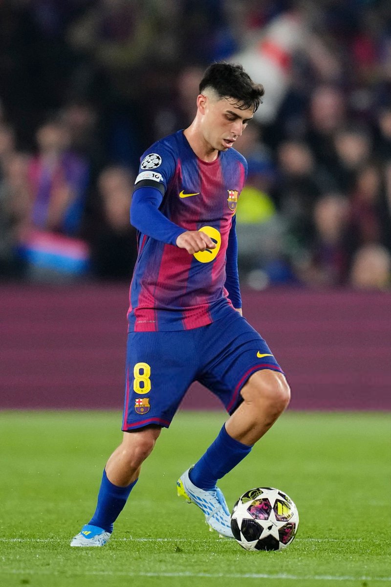 FCB World tweet media