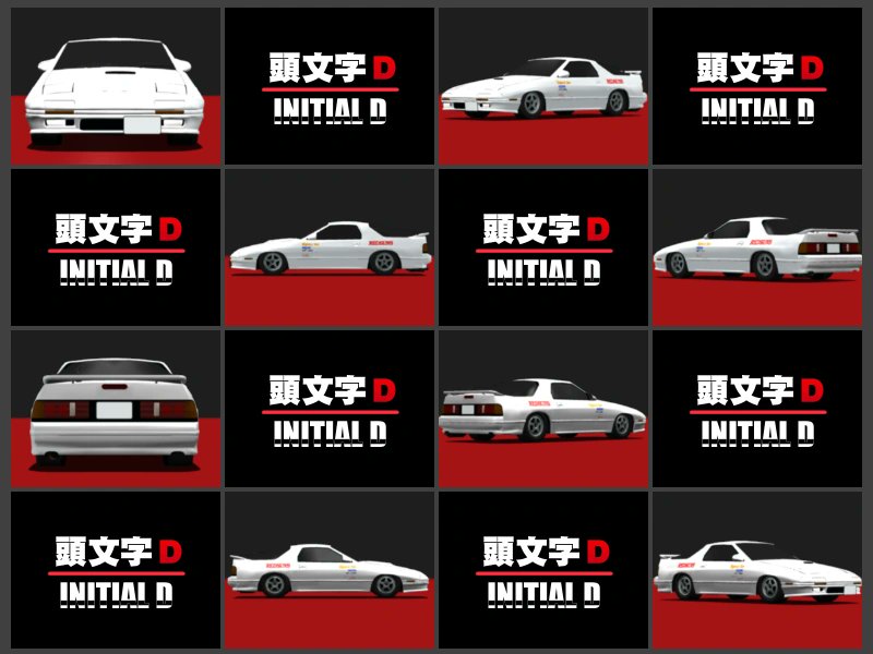 菱形消しゴム tweet media