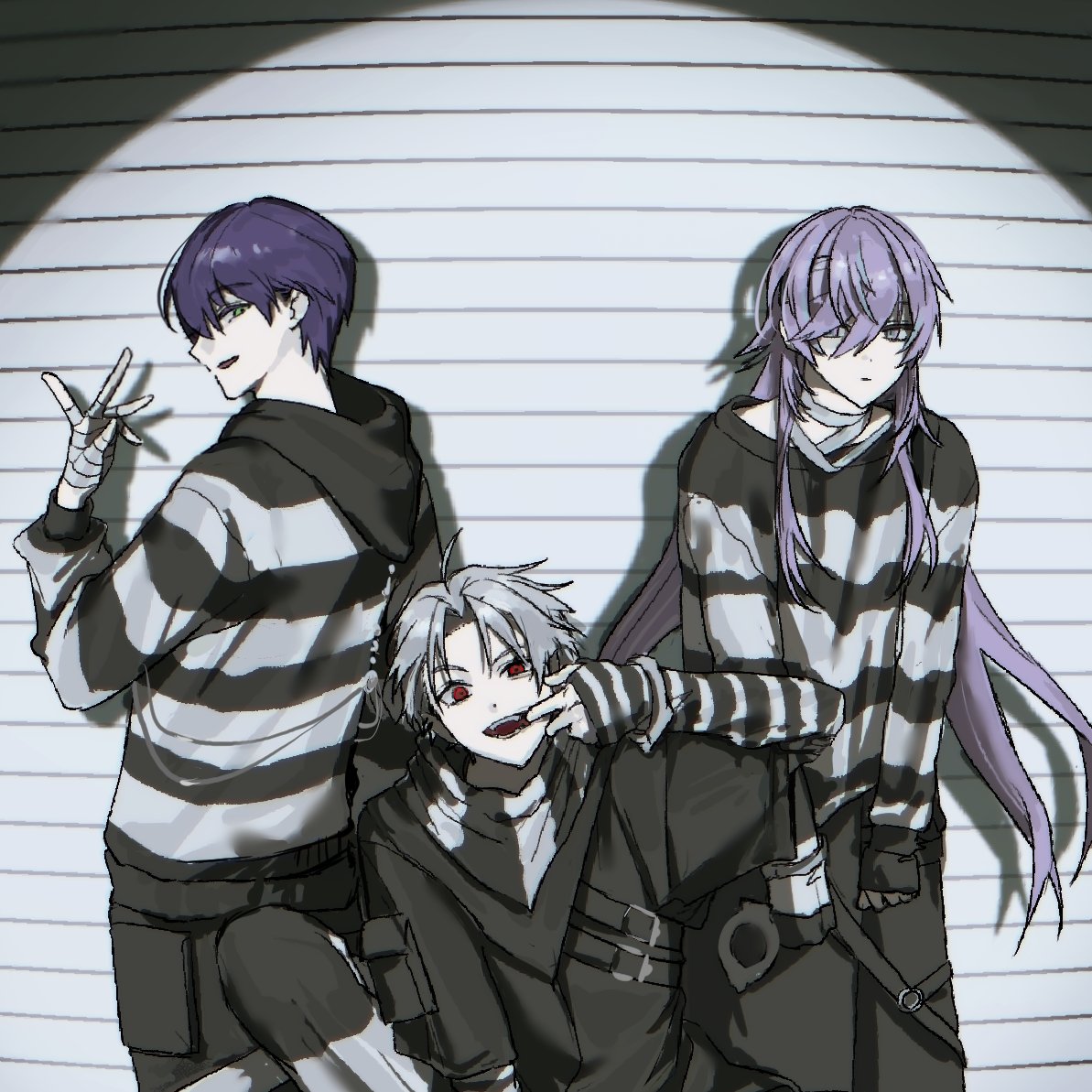 みかもちき＠西2 ひ-14 tweet media