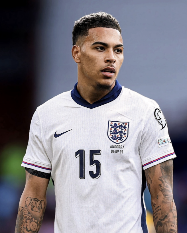 The Touchline | 𝐓 tweet media