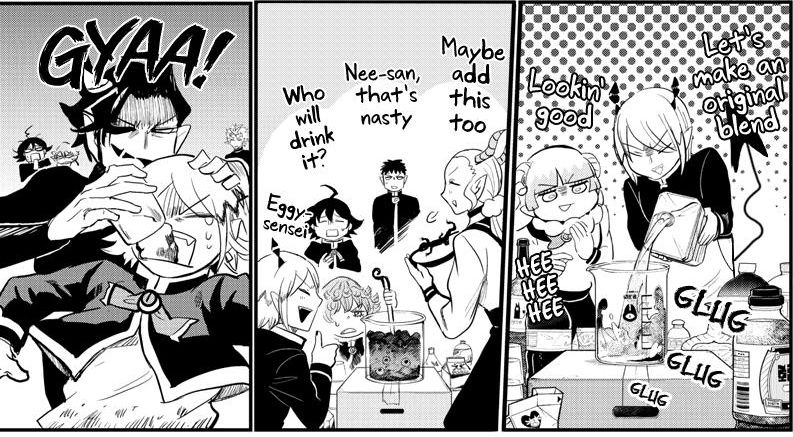 Shane | MAIRUMA SEASON 4 | IRUMAFIA 2027 tweet media