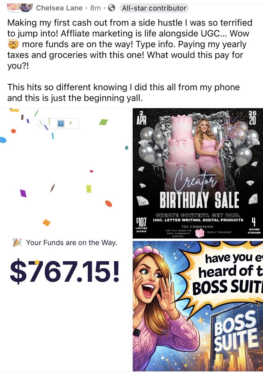 Chelsea davis tweet media