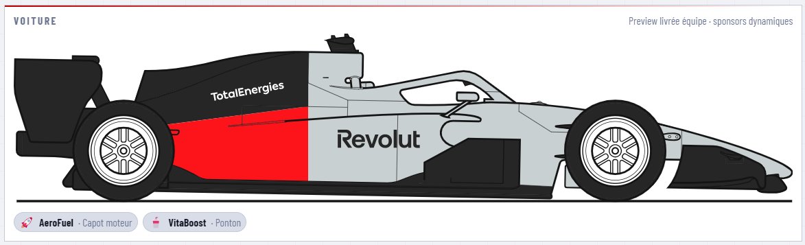 Michaël Duforest tweet media