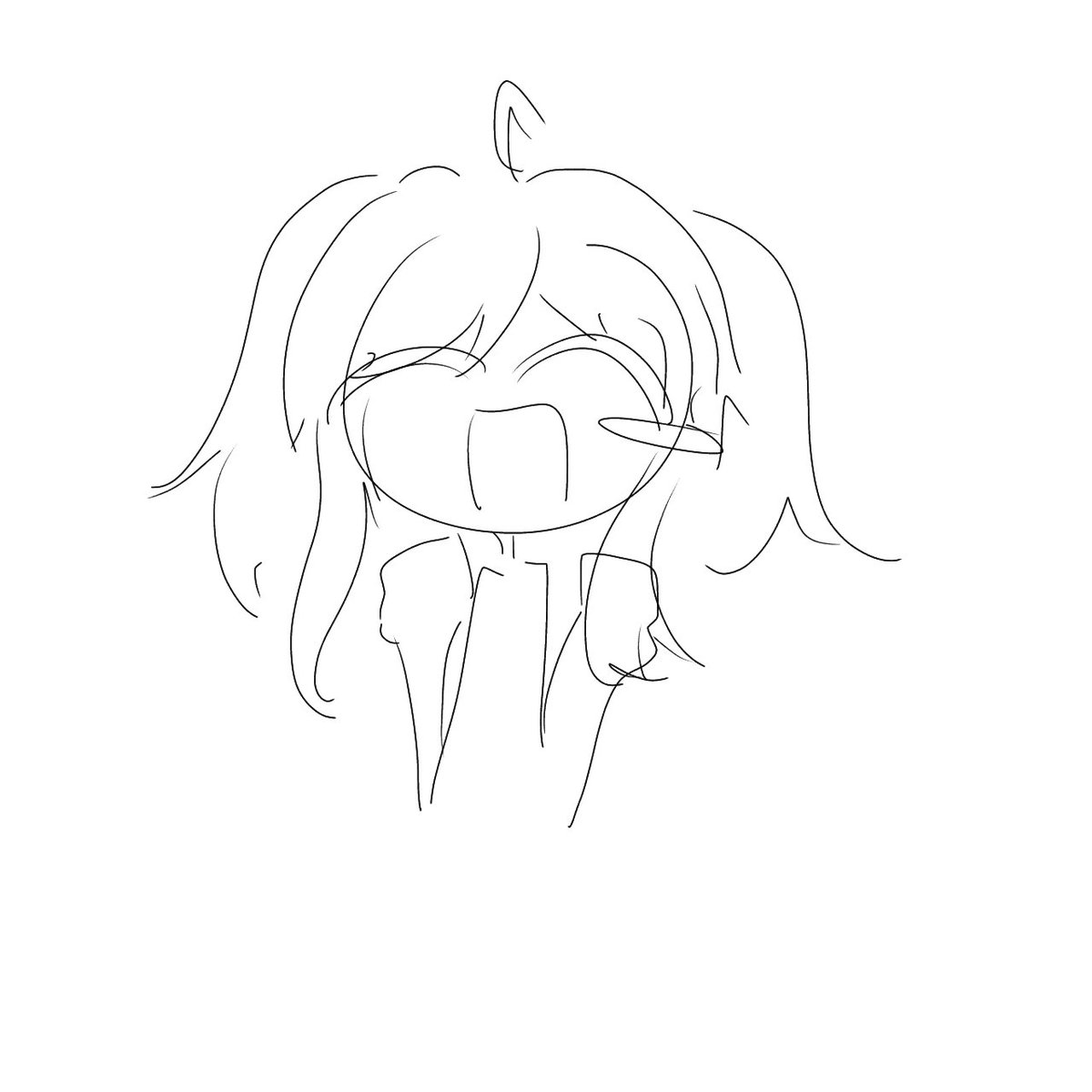 린유메멩)트친소! tweet media