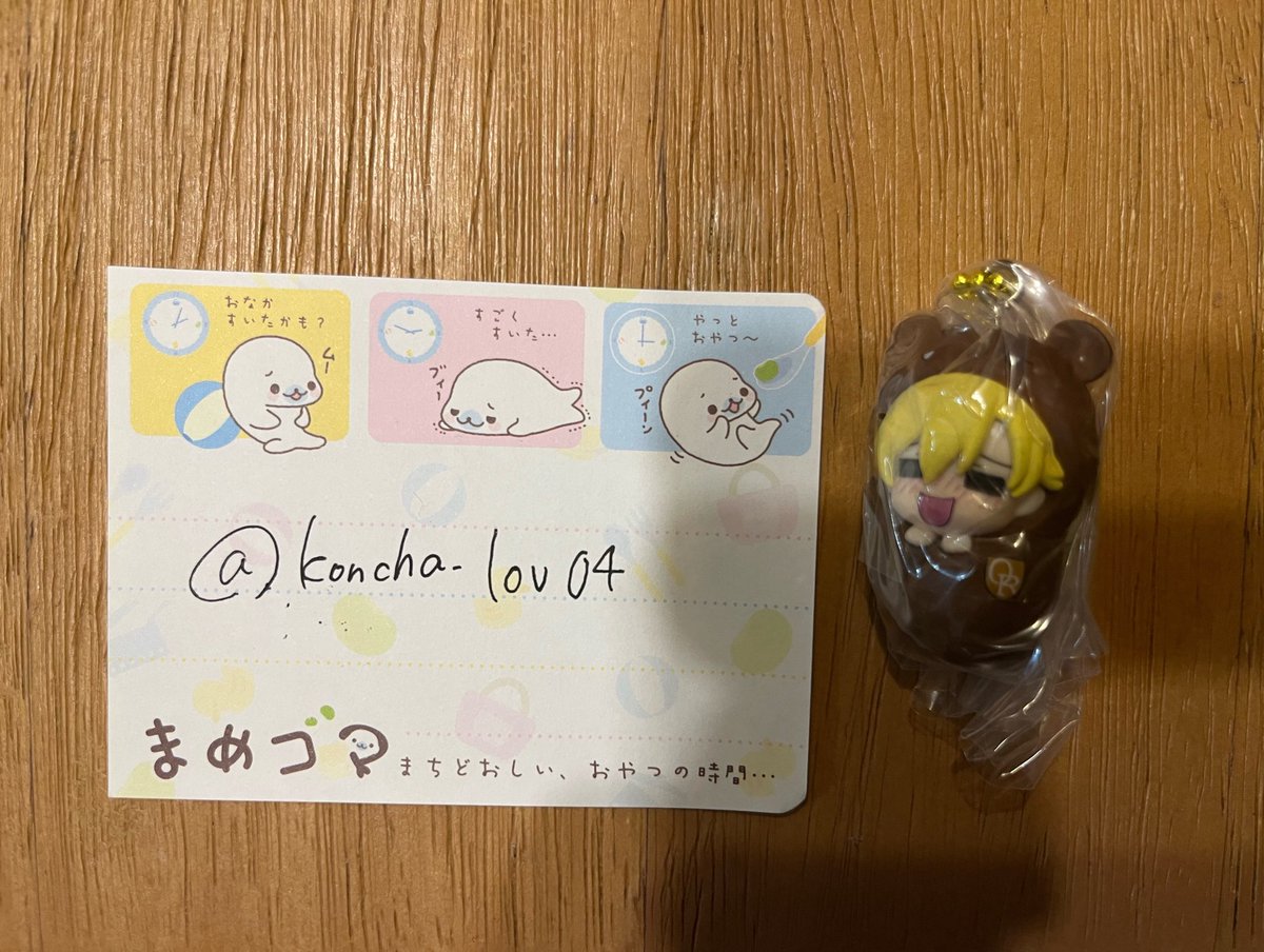 こん ﾘﾄﾘﾝ参照ください✩⡱ tweet media