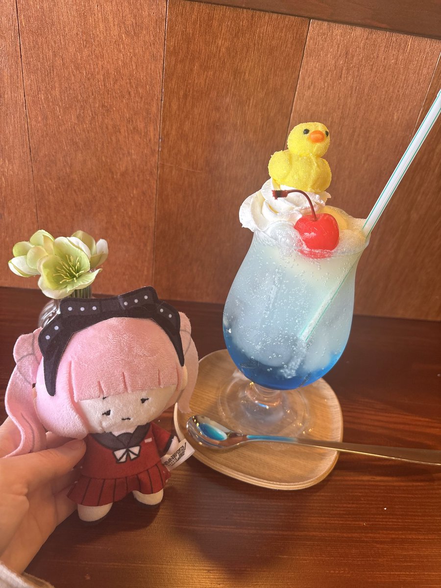 伊藤梨花子 tweet media