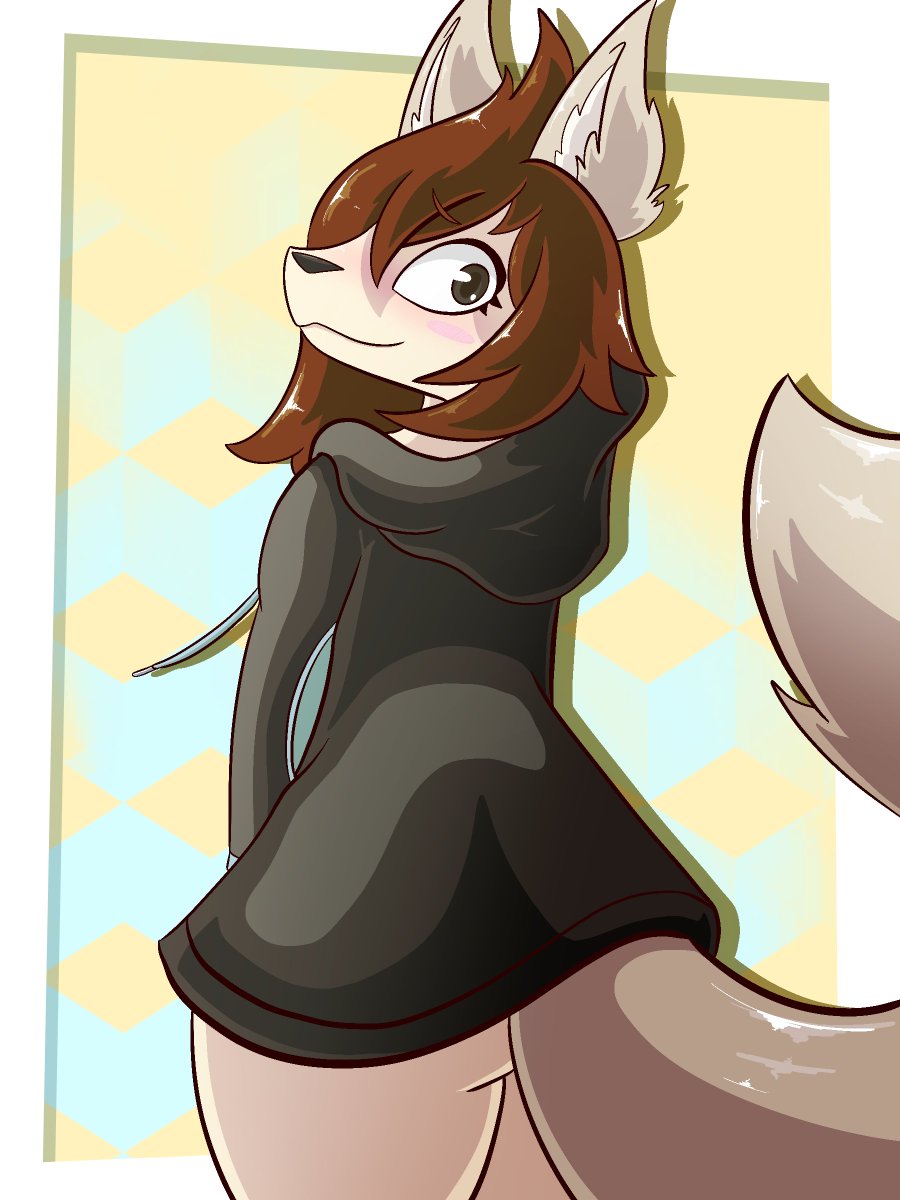 CyberSkunkStudios tweet media