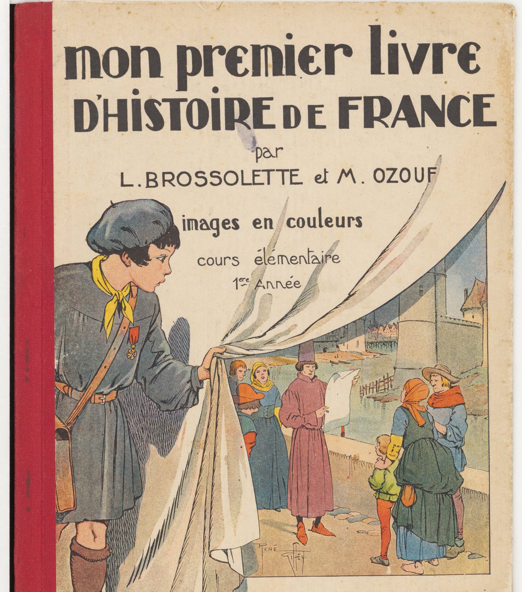 Archives nationales de France tweet media
