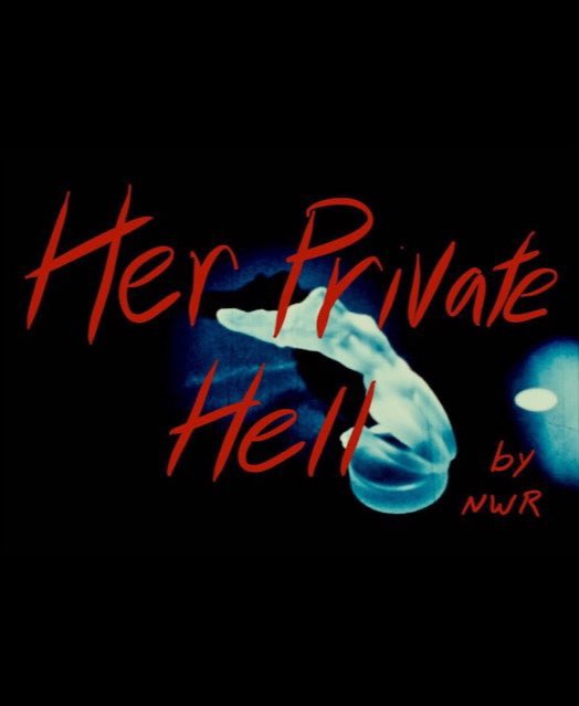 FilmUpdates's tweet image. Nicolas Winding Refn’s ‘HER PRIVATE HELL’ to premiere at the 2026 Cannes Film Festival.

Starring Charles Melton, Sophie Thatcher, Kristine Froseth, Havana Rose Liu and Diego Calva.