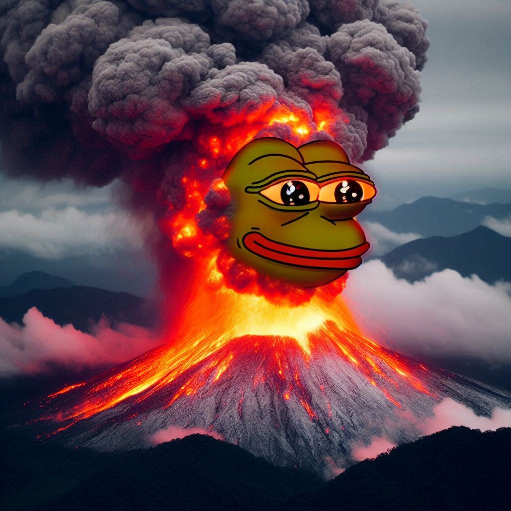 Captain Pepe 🐸 (0x69) tweet media