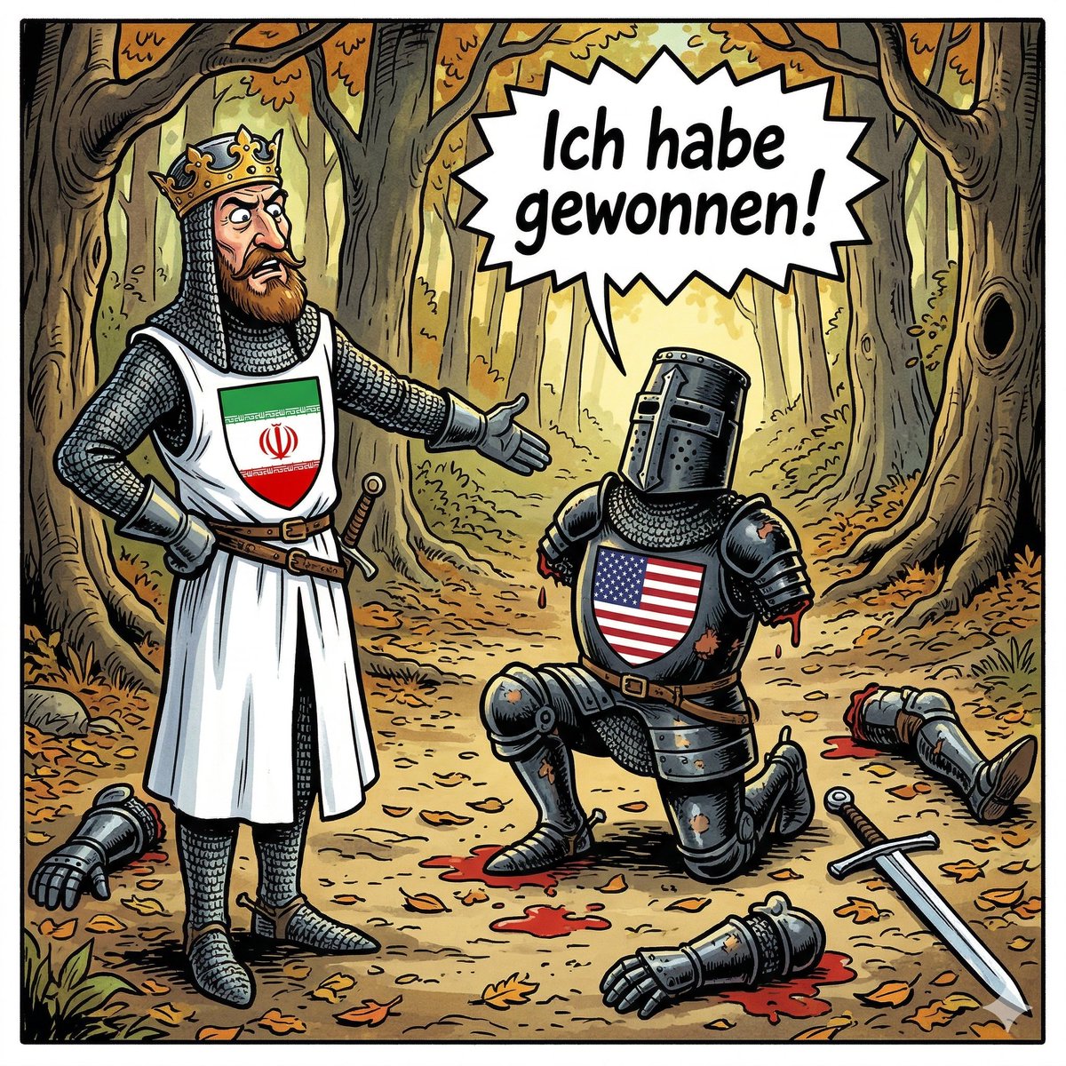 Jeanette Therese Voermann tweet media