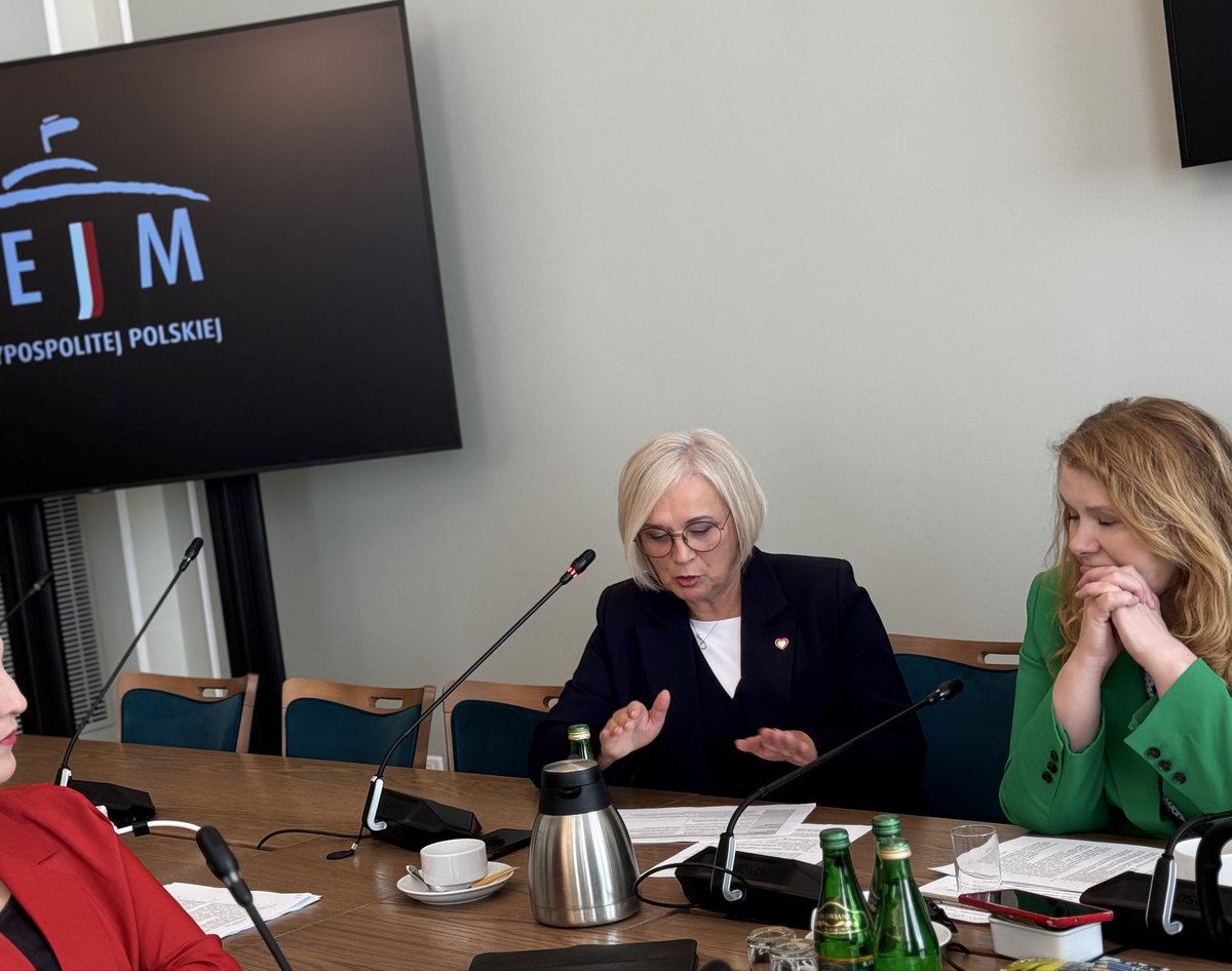 Dorota Niedziela tweet media