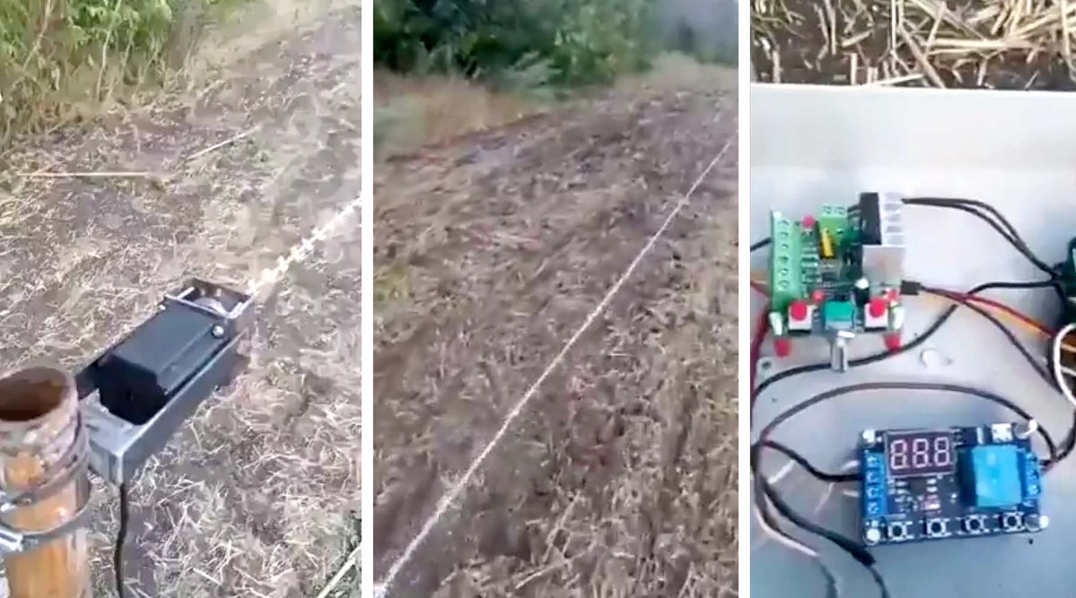 Dronewatch tweet media