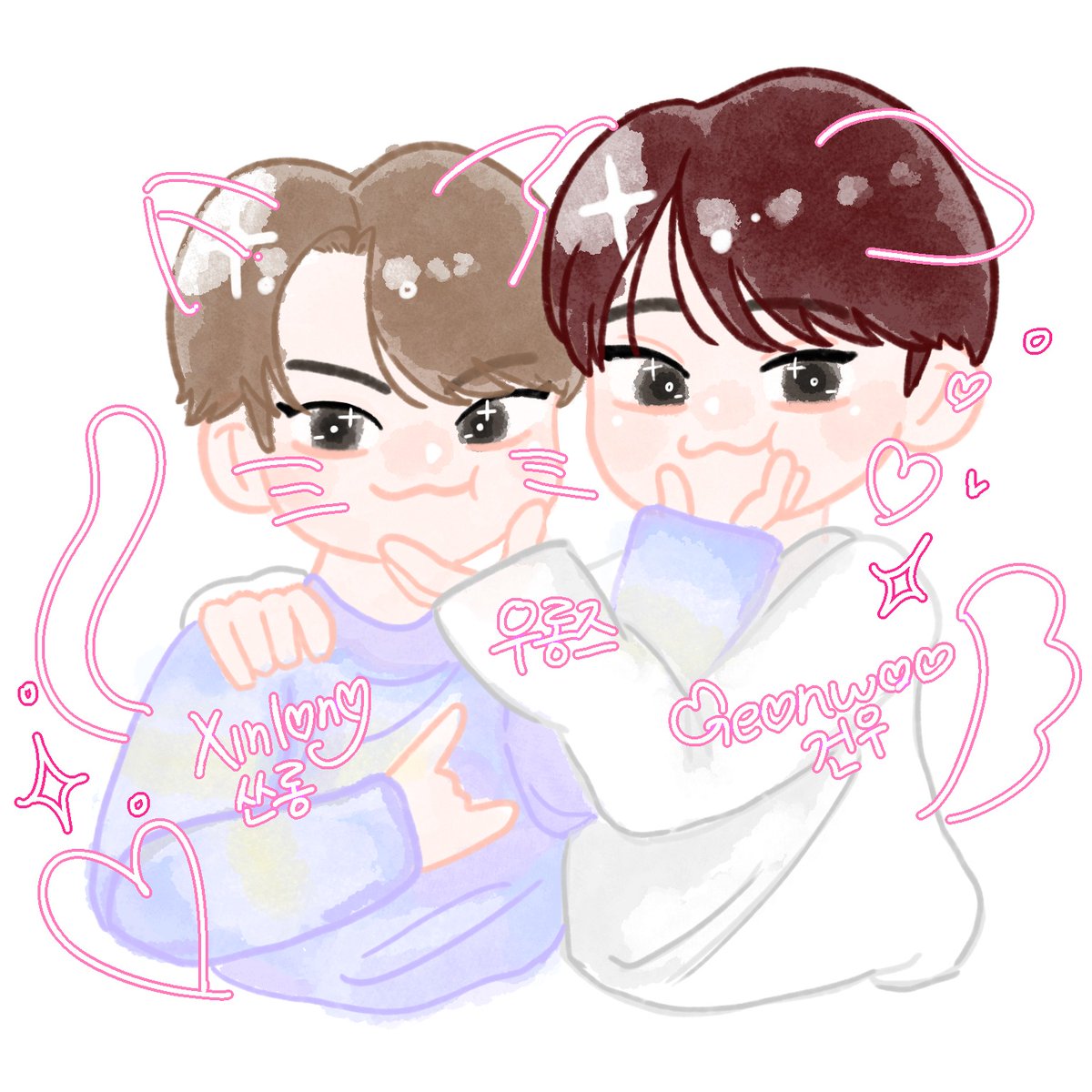 미미/mimi tweet media