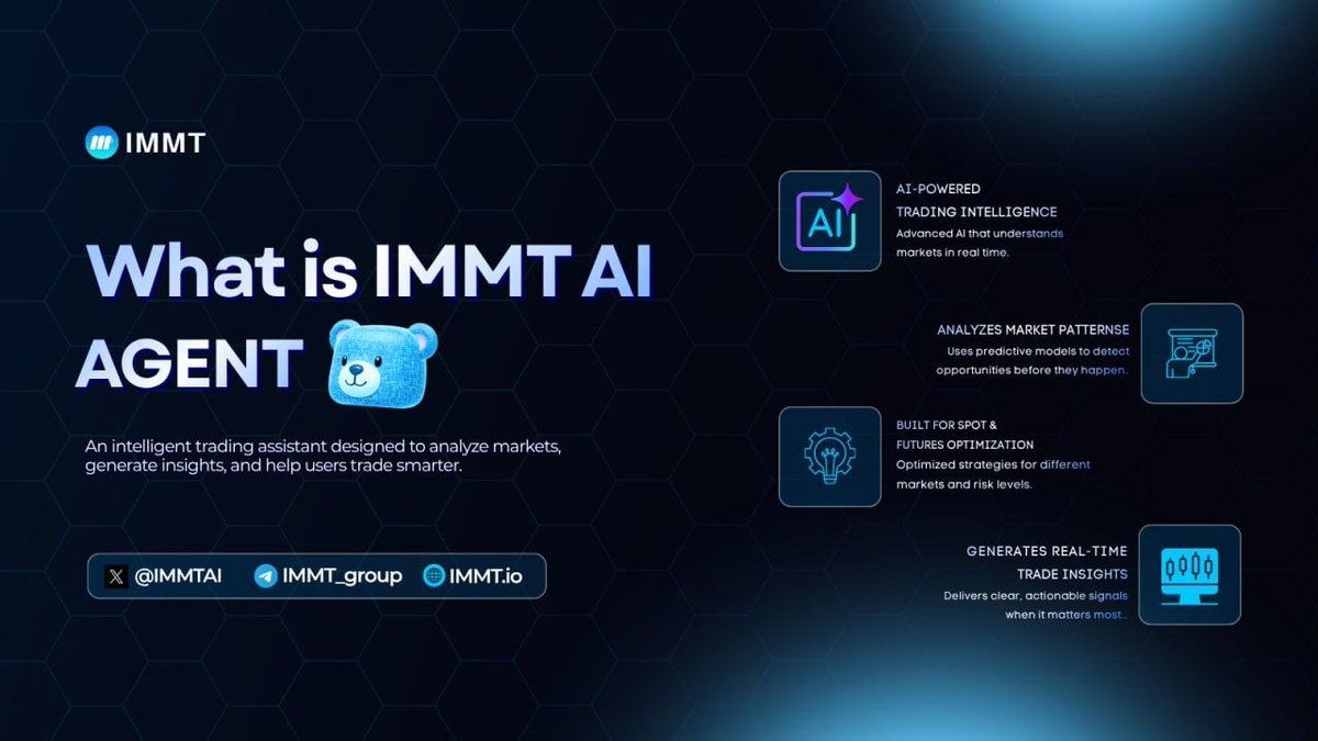 I'm Meta Trader AI tweet media