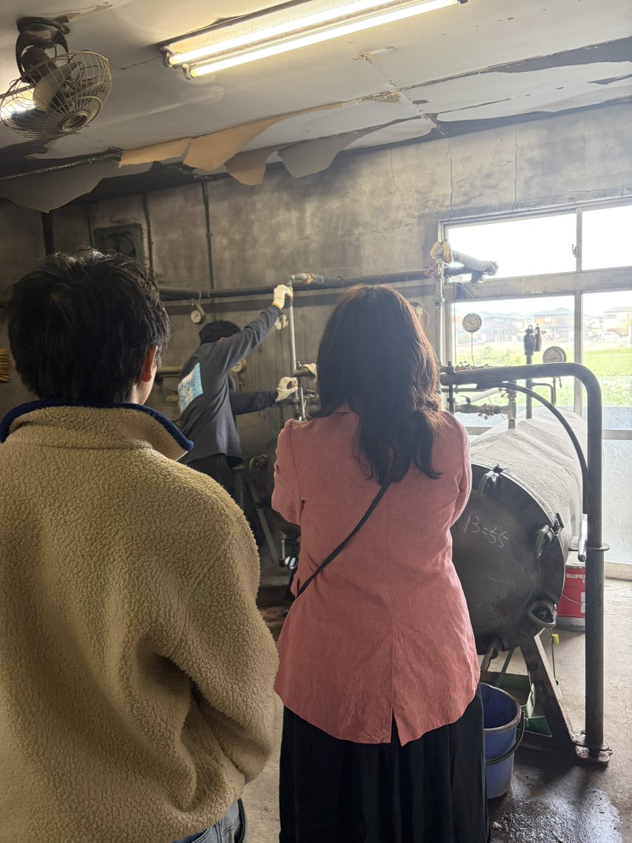 生田プリーツ tweet media