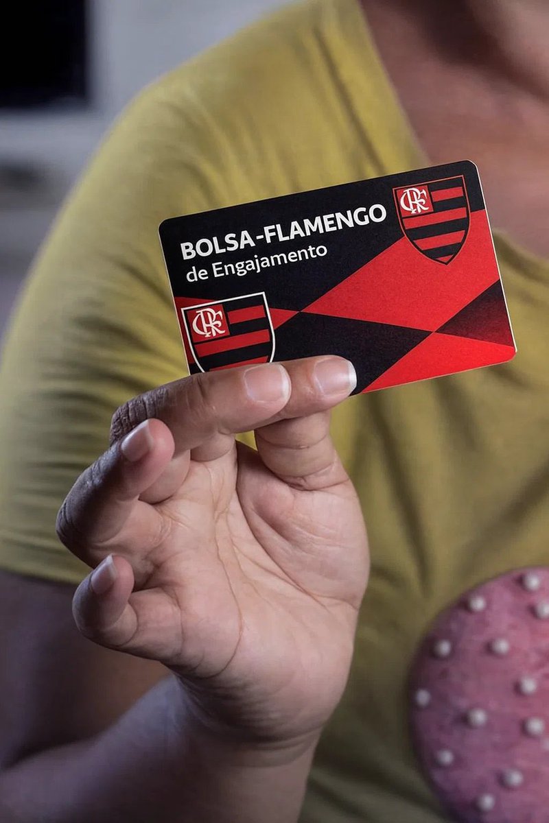 Alex Fla🔴⚫🇧🇷 tweet media