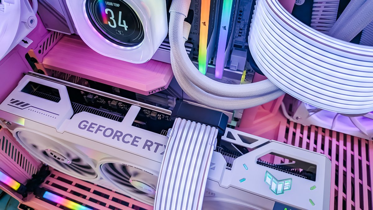 PCSpecialist tweet media