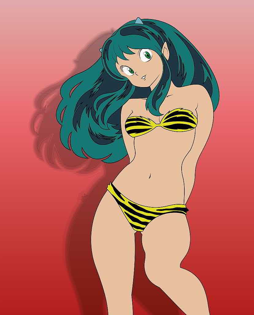 AkiraByOtomo's tweet image. Lum. Vector illustration made with Illustrator 

To see more illustrations : imaginisation.com

 #vectorart #vectorillustration #vector #illustration #illustrator