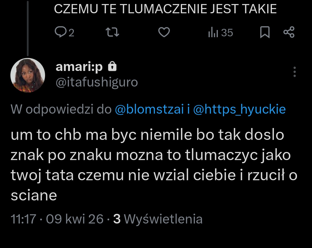 lia ⊙⊝⊜ tweet media