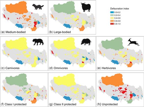 Diversity & Distributions tweet media