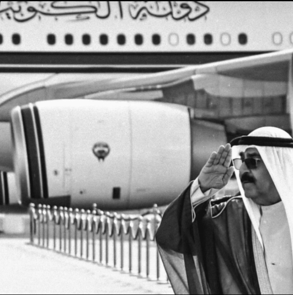 xoxgyn's tweet photo. الكويت بخير و عز دام مشعل ذراها 🇰🇼 🤍 https://t.co/7HKnTZnbyF