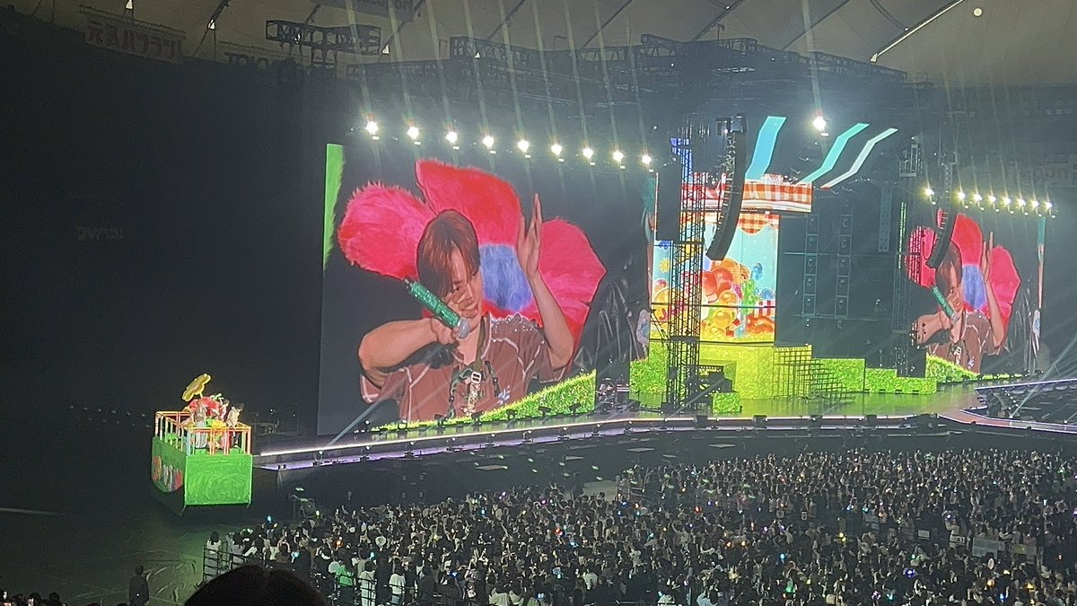 お呼びでないしらゆり tweet media