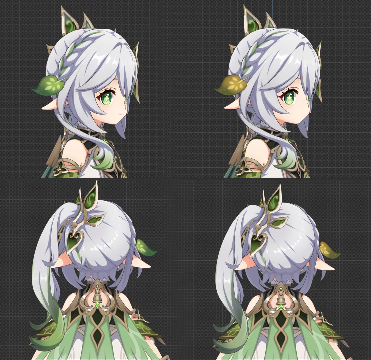 Daily Dottore˚₊‧꒰ა🧪 tweet media