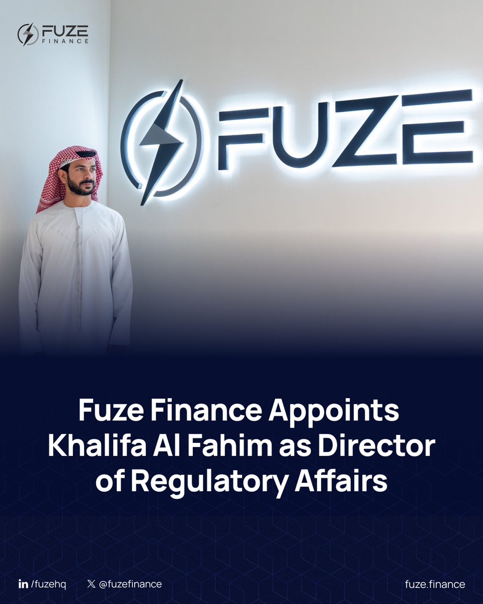 Fuze tweet media
