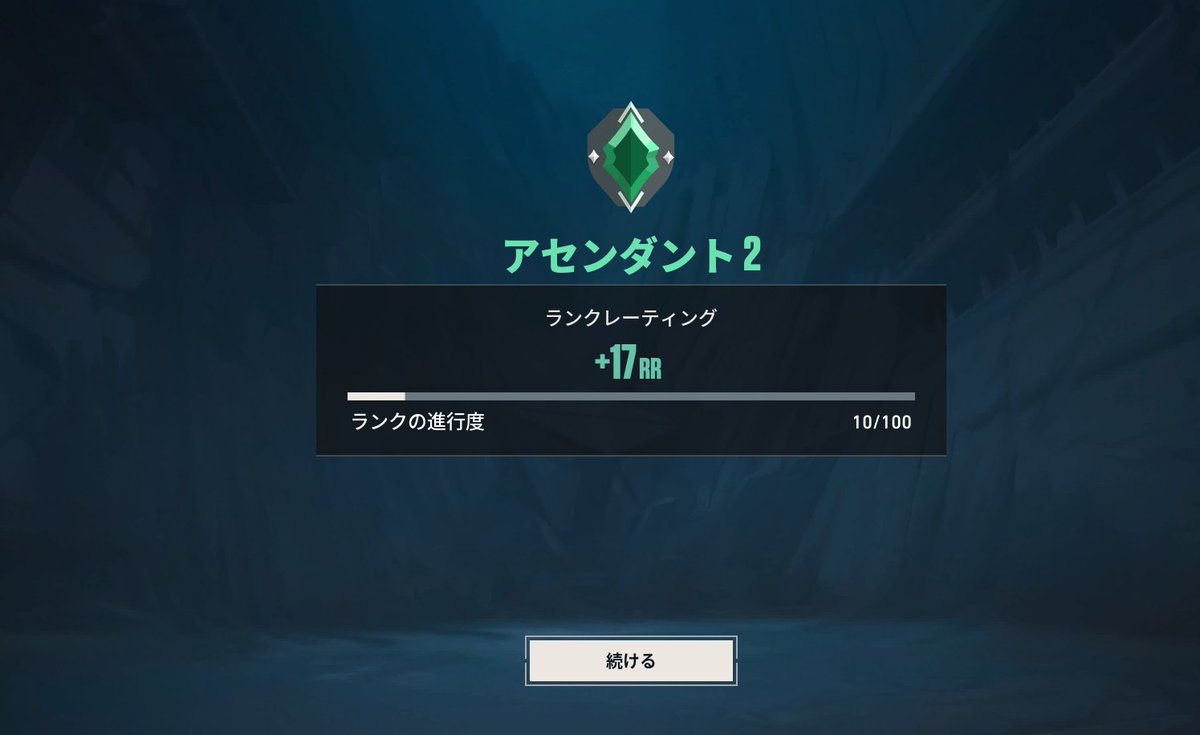 ちるして tweet media