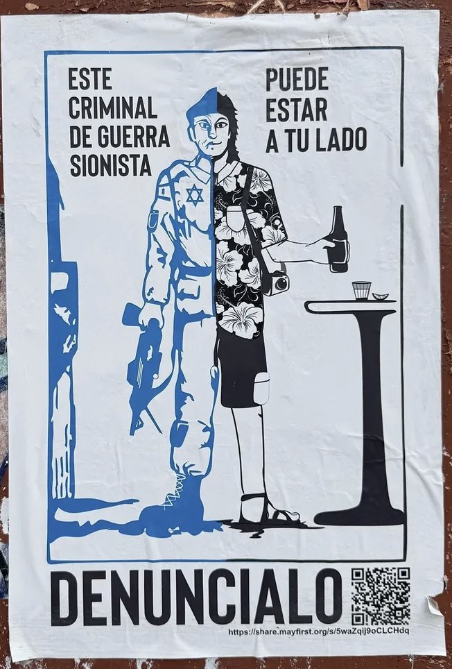 Arte y Anarquía tweet media