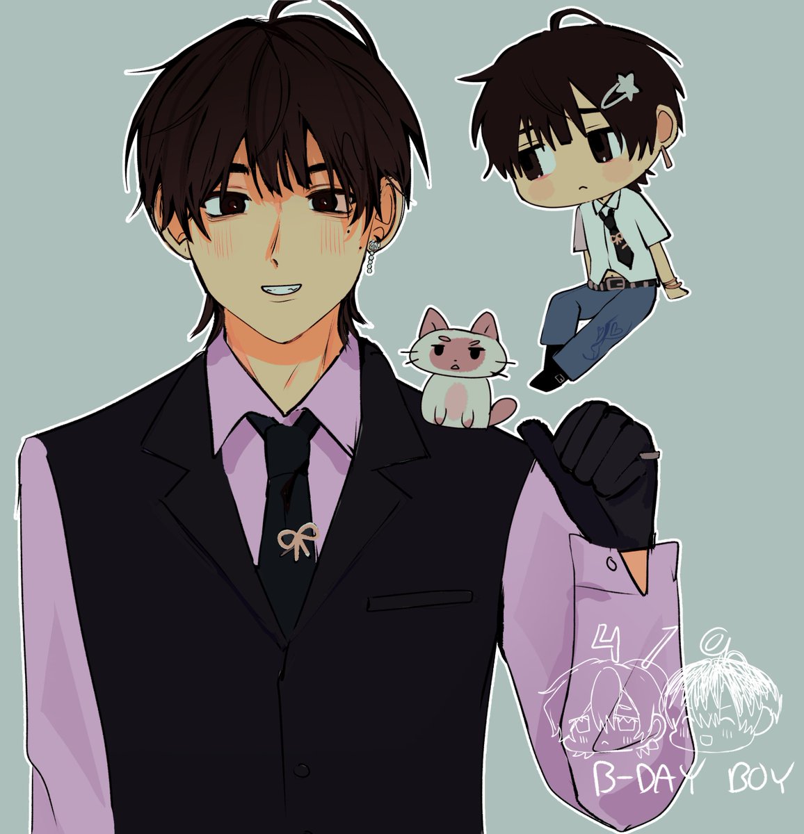 Kaz 🍮 (@KazCassette) / Posts / X