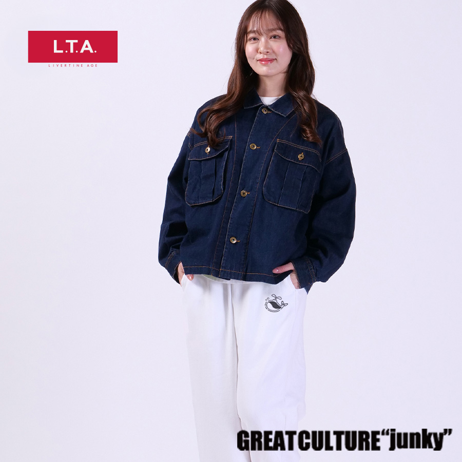 LIVERTINE AGE オフィシャル tweet media