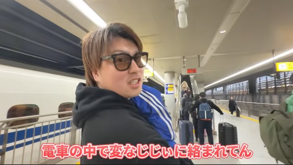 だびんち tweet media