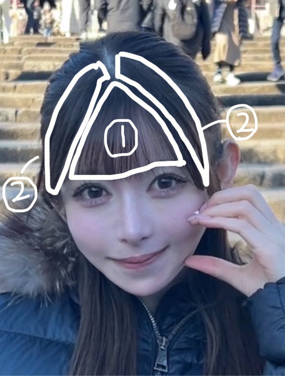 肩幅ちゃん tweet media