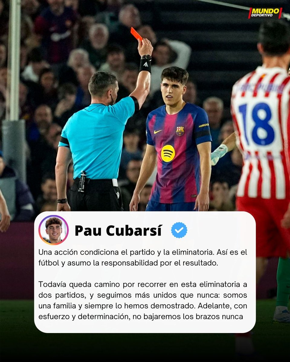 Mundo Deportivo tweet media