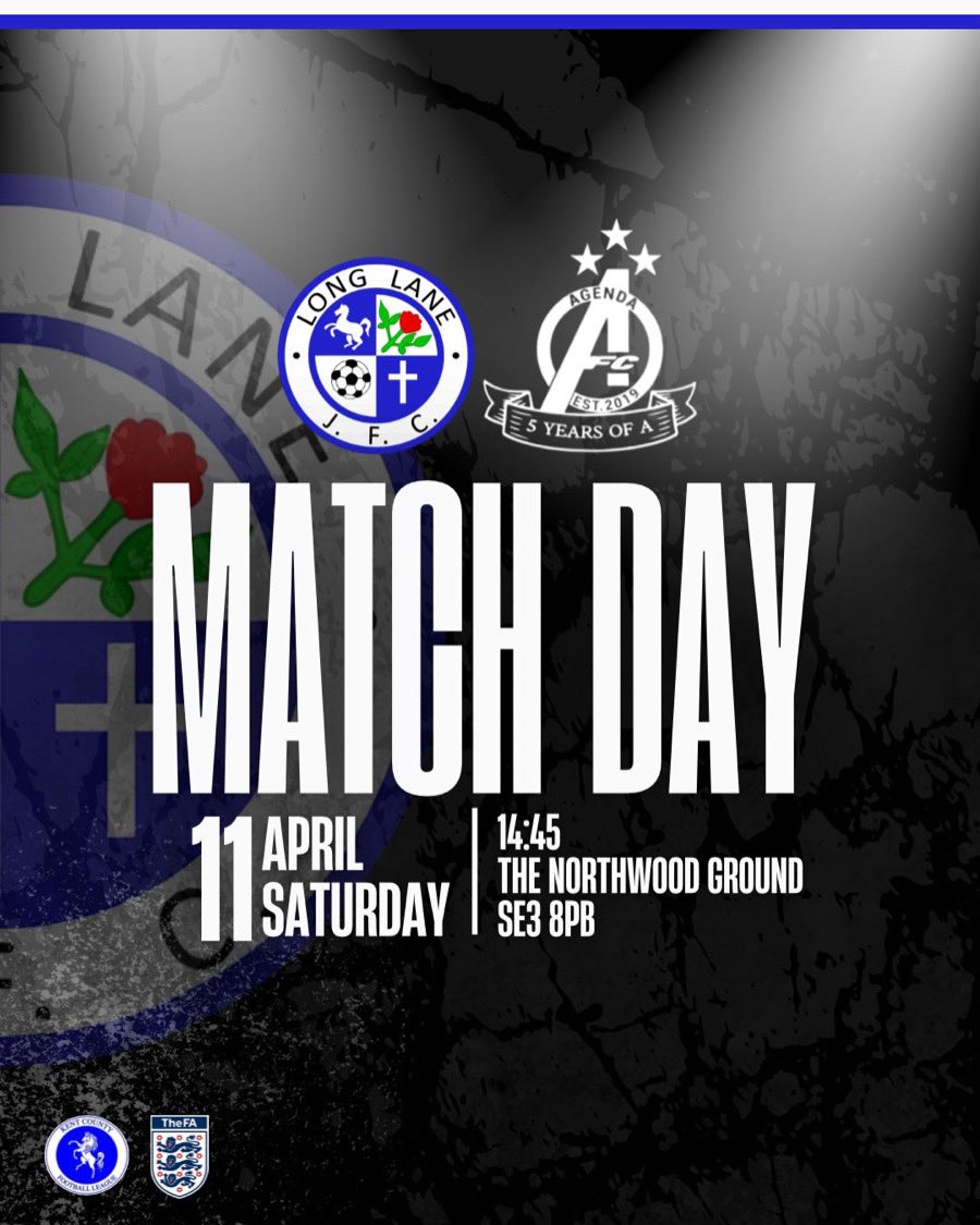 Long Lane U23s ⚽️ tweet media