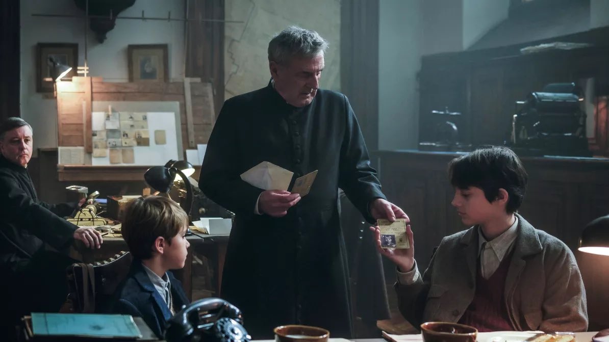 Destination Cannes 2026 tweet media