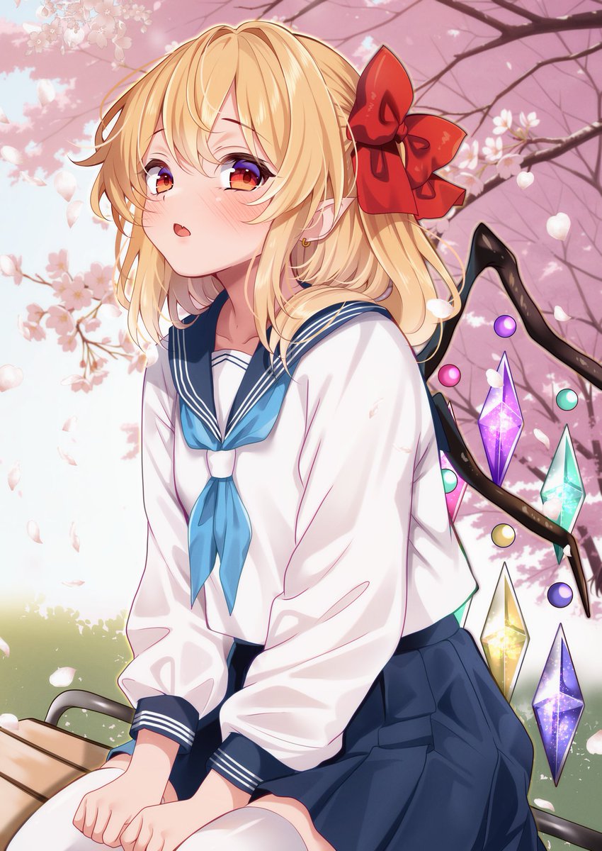 しろねるか tweet media