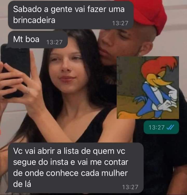 isso foi de 0 a 100 muito rapido tweet media