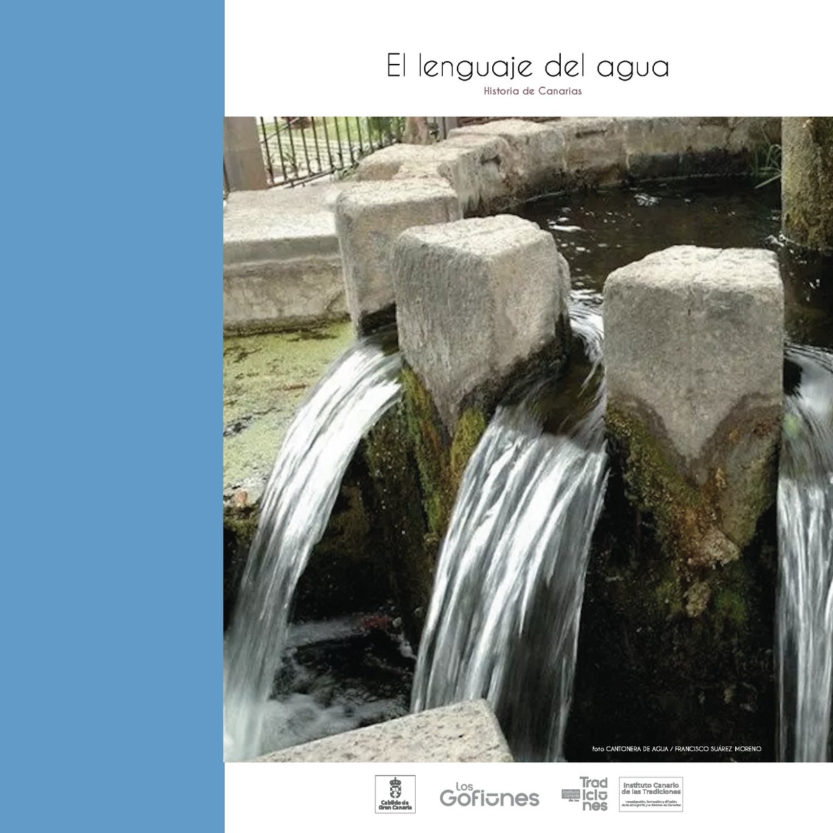 Instituto Canario de Las Tradiciones tweet media