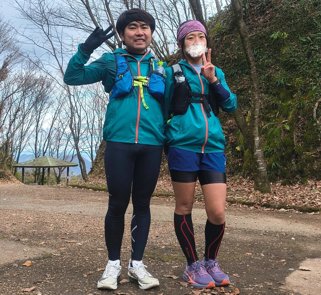 まーくん@サブ3.75サウランナー tweet media