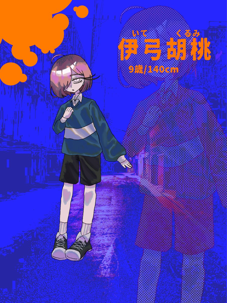 Udon_dododonnn's tweet photo. 載せる絵無さすぎてもうすごい https://t.co/H0BQZppGlx