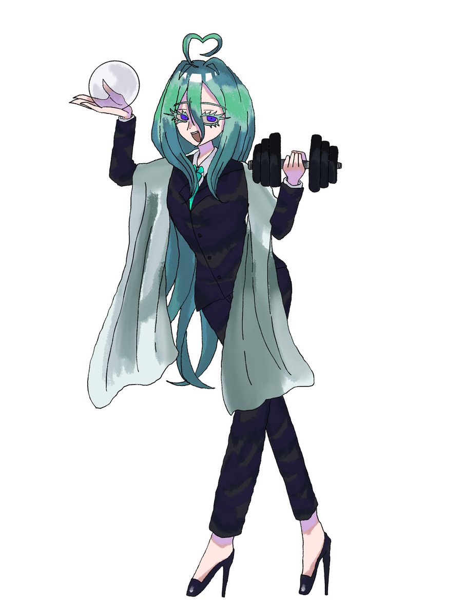 Udon_dododonnn's tweet photo. 載せる絵無さすぎてもうすごい https://t.co/H0BQZppGlx