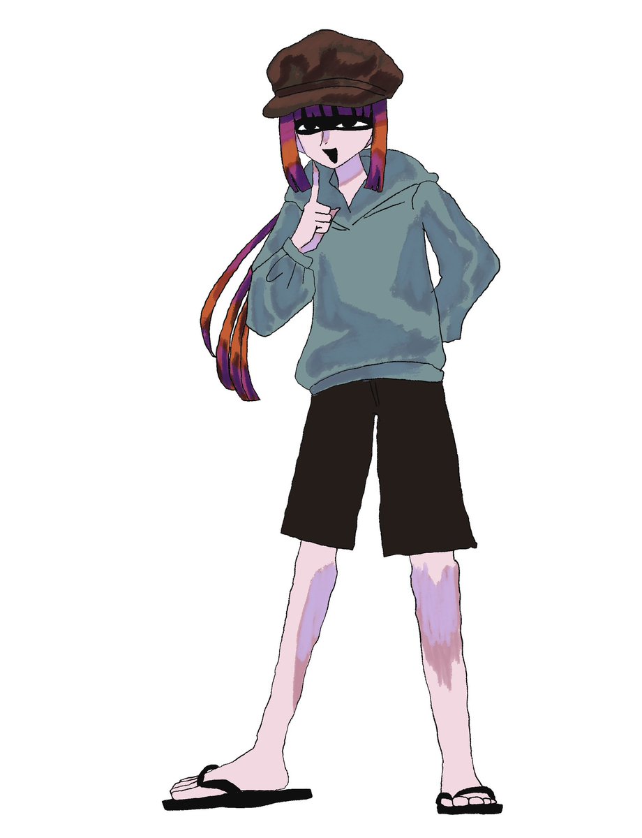 載せる絵無さすぎてもうすごい
