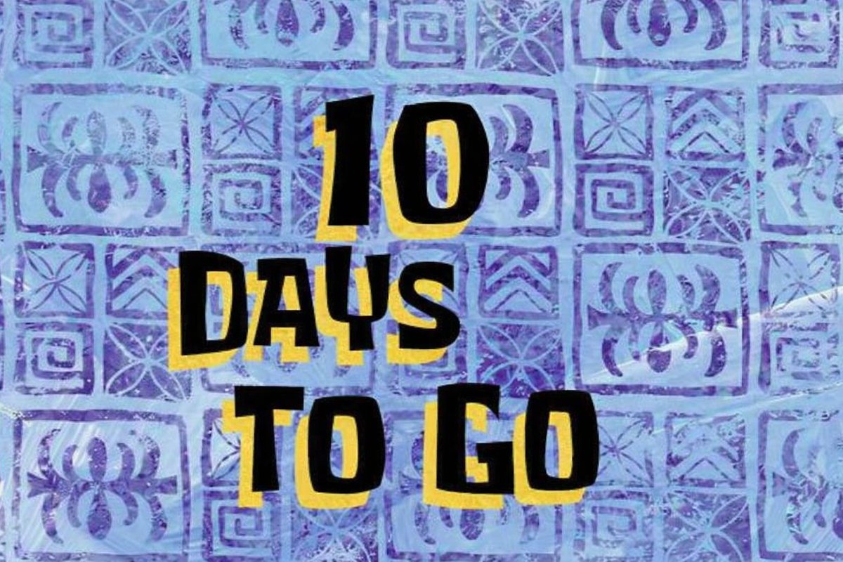FOSSChennai's tweet photo. April 18th at IITM Chennai's biggest FOSS Conf is happening.
275 foss prands have bought tickets.
5 nalla manasu machis (all inclusive) have bought Contributors ticket

10 days to go 
Get your ticket:
https://t.co/UrySSuEmhY

 #moolakaaraconf #fossunited #chennaifoss26 https://t.co/BxoDXRUh1G