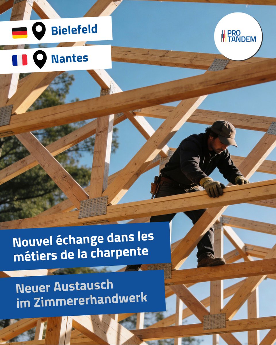 🇩🇪 ProTandem 🇫🇷 tweet media